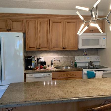 Kihei Kai Nani 112 Freshly Remodeled Lejlighed Eksteriør billede