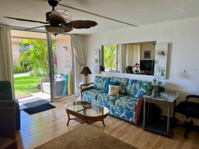 Kihei Kai Nani 112 Freshly Remodeled Lejlighed Eksteriør billede