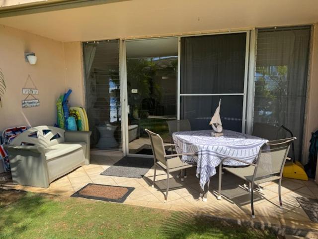 Kihei Kai Nani 112 Freshly Remodeled Lejlighed Eksteriør billede