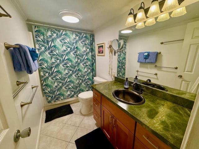 Kihei Kai Nani 112 Freshly Remodeled Lejlighed Eksteriør billede