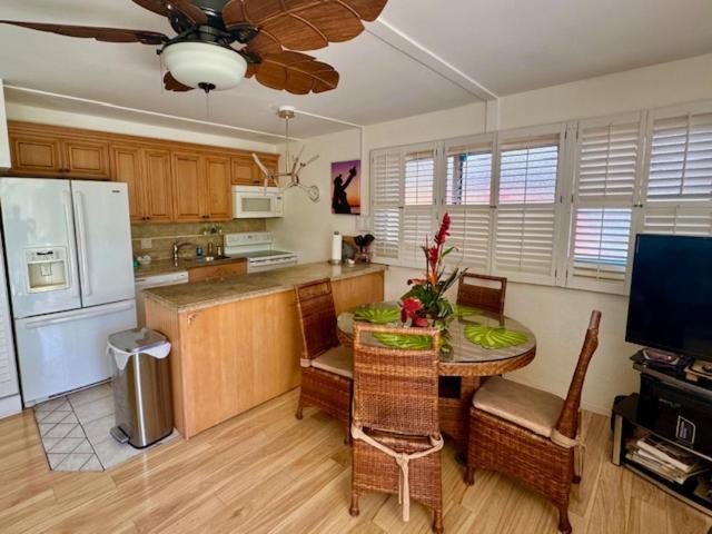 Kihei Kai Nani 112 Freshly Remodeled Lejlighed Eksteriør billede