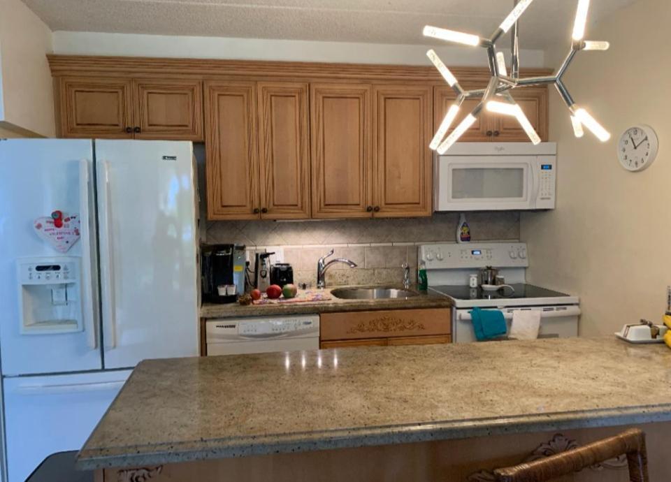 Kihei Kai Nani 112 Freshly Remodeled Lejlighed Eksteriør billede