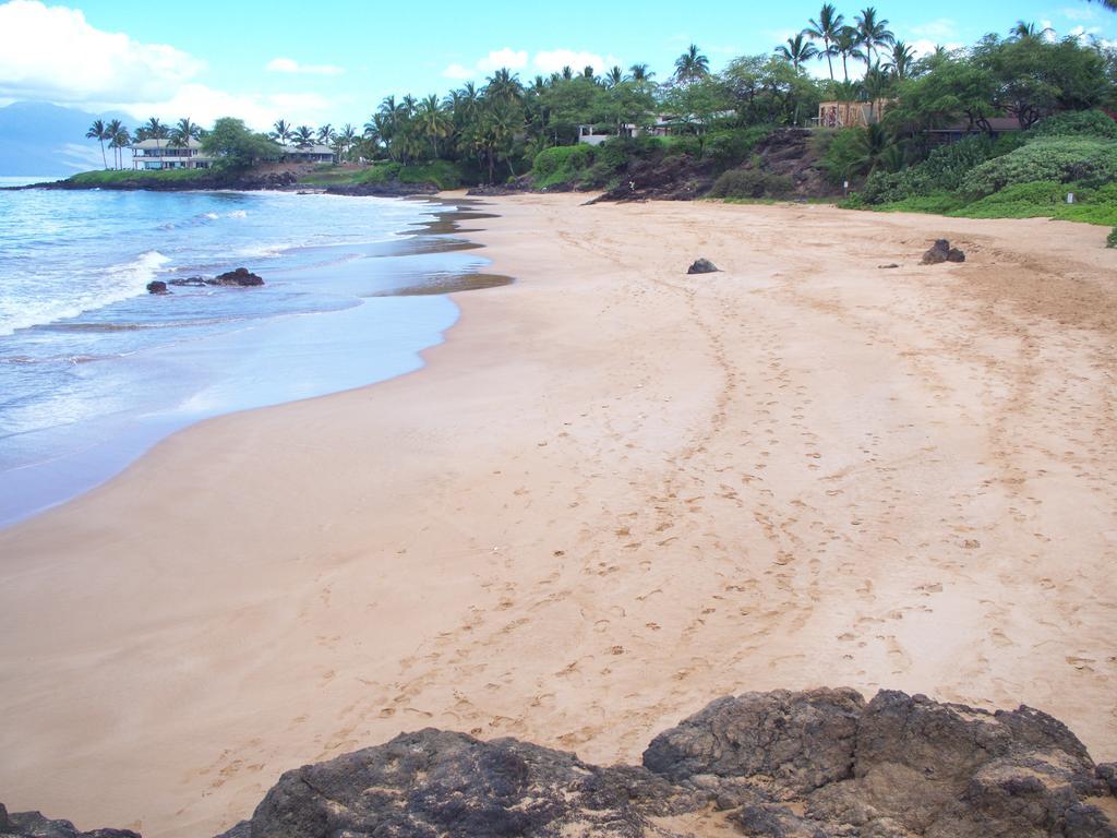 Kihei Kai Nani 112 Freshly Remodeled Lejlighed Eksteriør billede