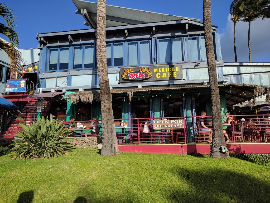 Kihei Kai Nani 112 Freshly Remodeled Lejlighed Eksteriør billede