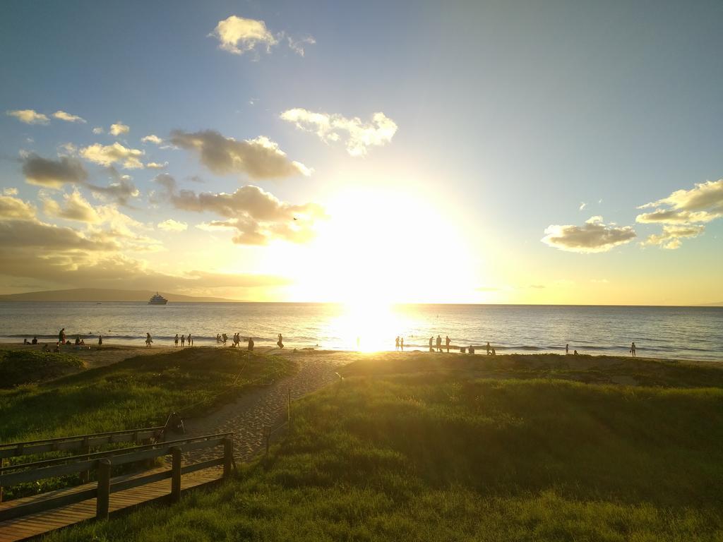 Kihei Kai Nani 112 Freshly Remodeled Lejlighed Eksteriør billede
