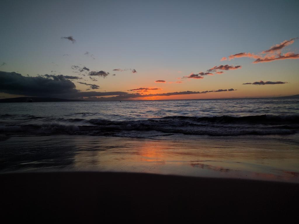 Kihei Kai Nani 112 Freshly Remodeled Lejlighed Eksteriør billede
