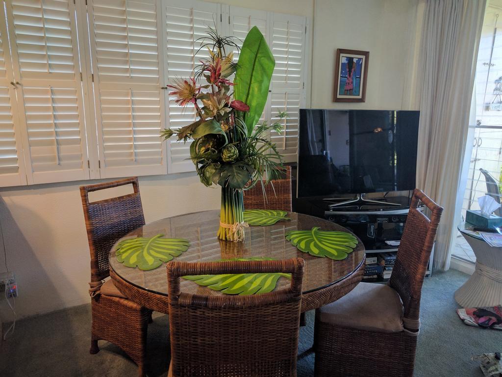 Kihei Kai Nani 112 Freshly Remodeled Lejlighed Eksteriør billede